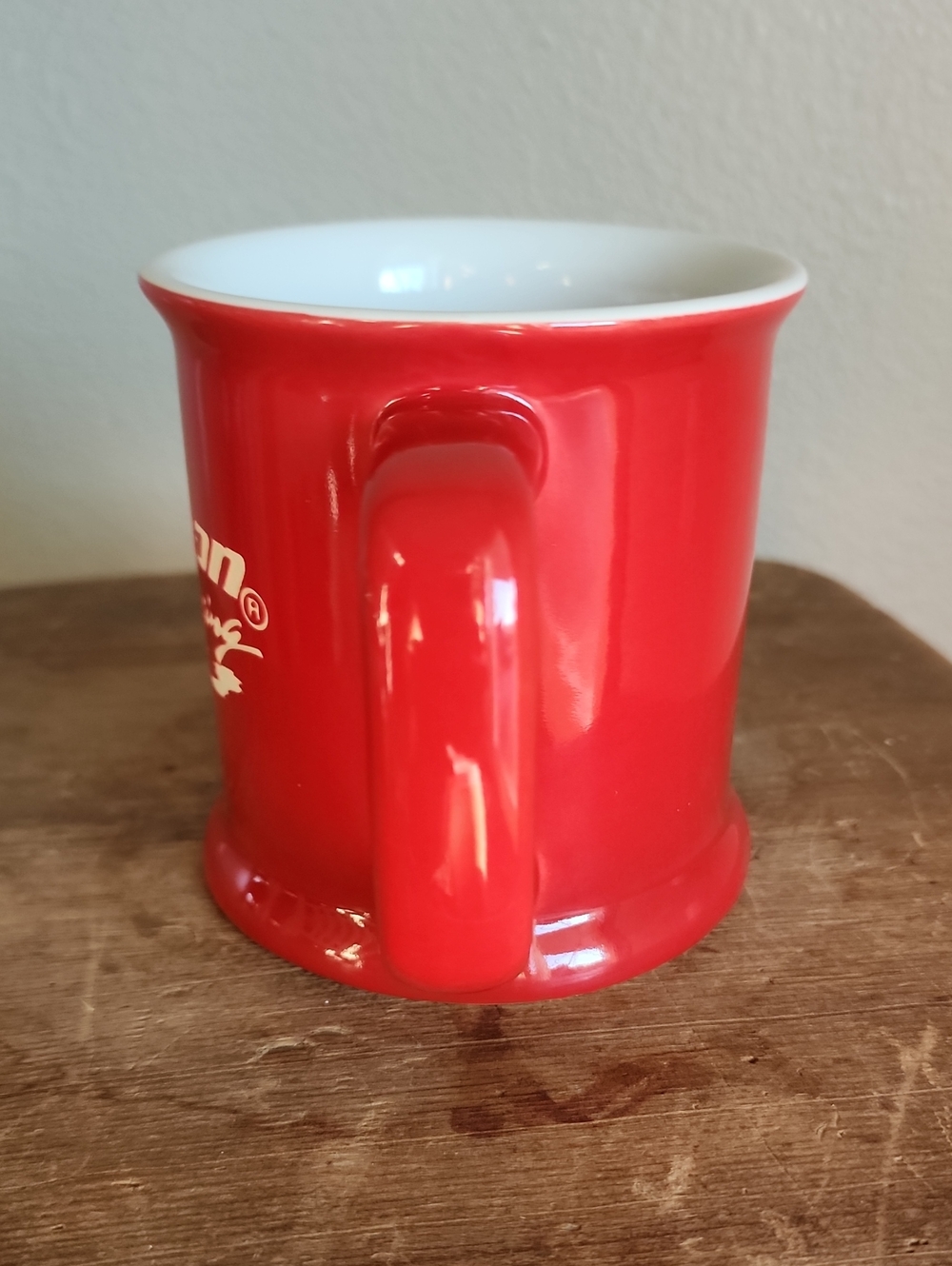 SNAP-ON RACING MUG - Picture 4 of 10